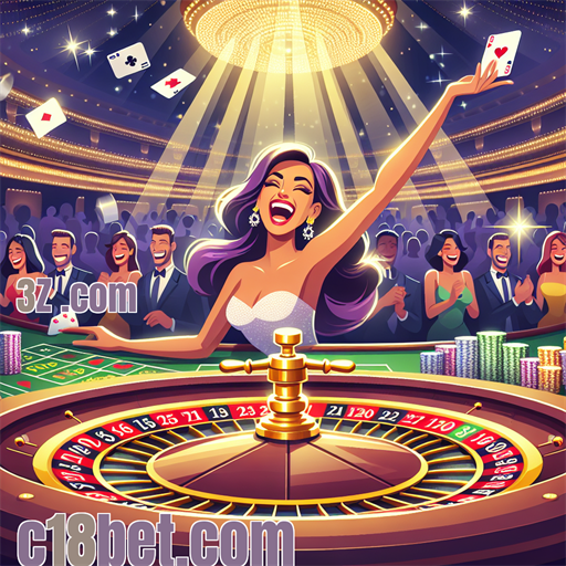 Descubra a Categoria de Jogos 'Conta' no c18bet.com