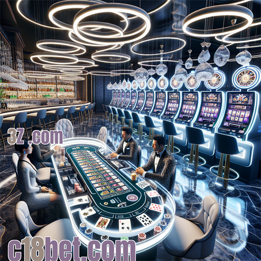 Aproveite as Promoções Imperdíveis do c18bet.com